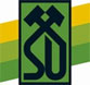 logo sokolovské uhelné